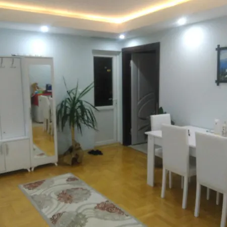 Appartamento 2033. Sokak Antalia