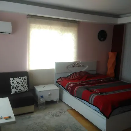 2033. Sokak *