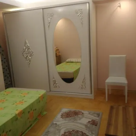 2033. Sokak * Antalya